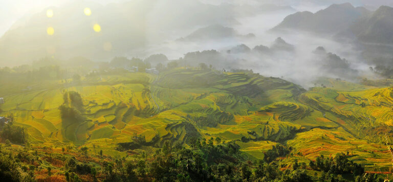 Xie Gangjun - Picturesque-home-5